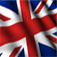 United Kingdom flag