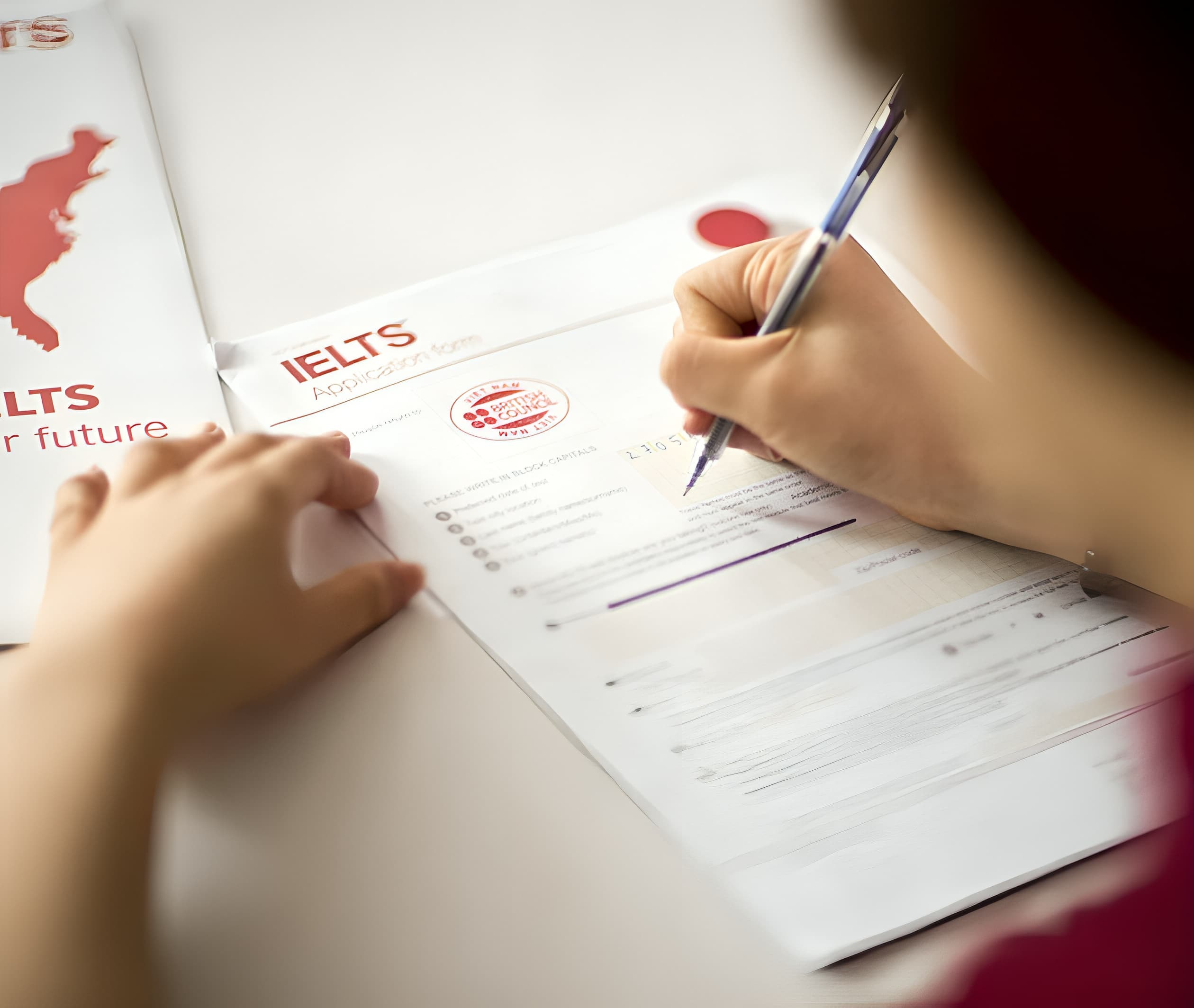 Test Preparation