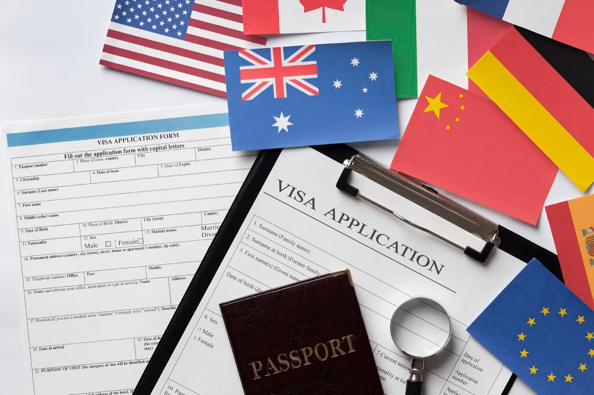 Student Visa Assistance