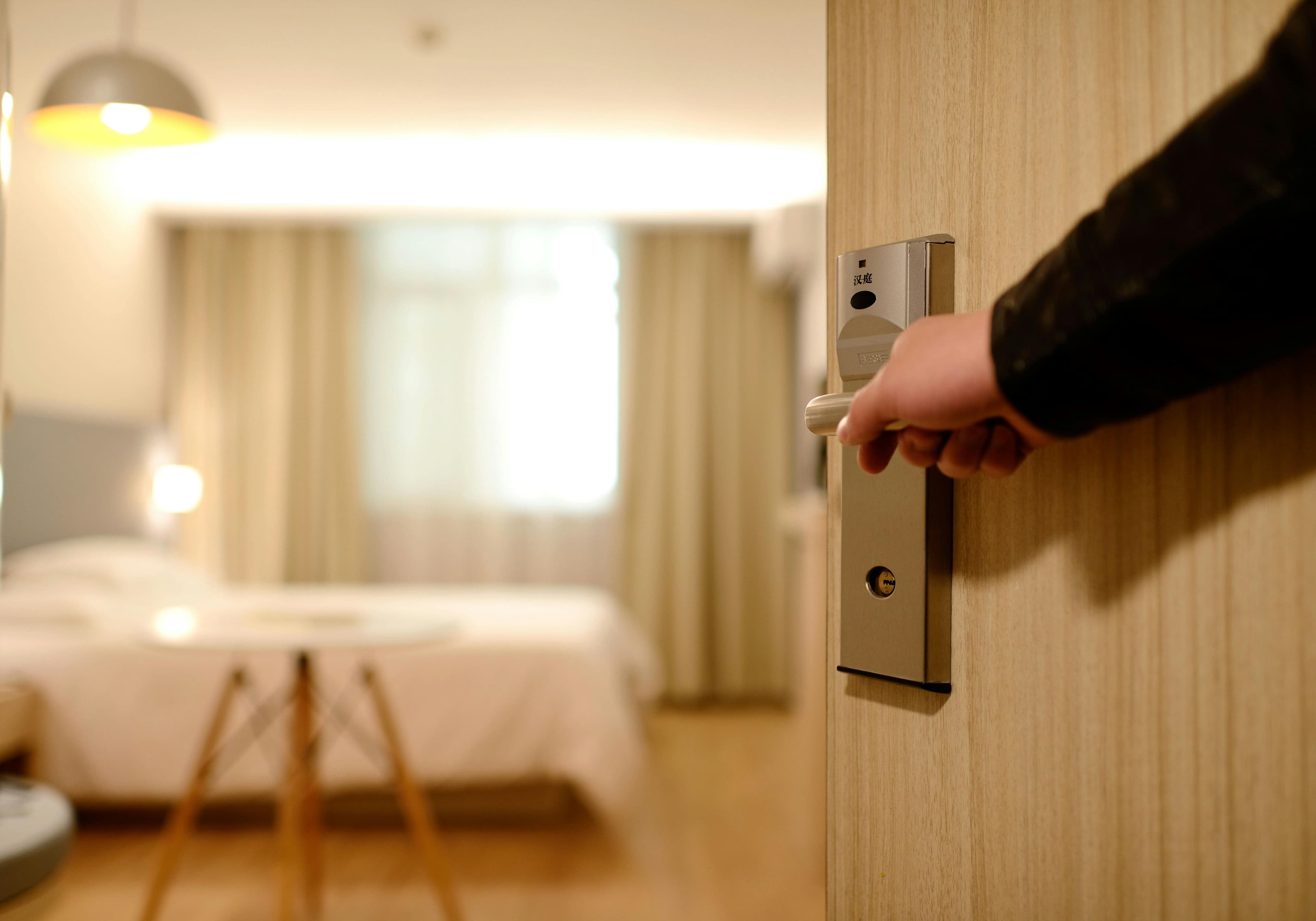 Accommodation Assistance