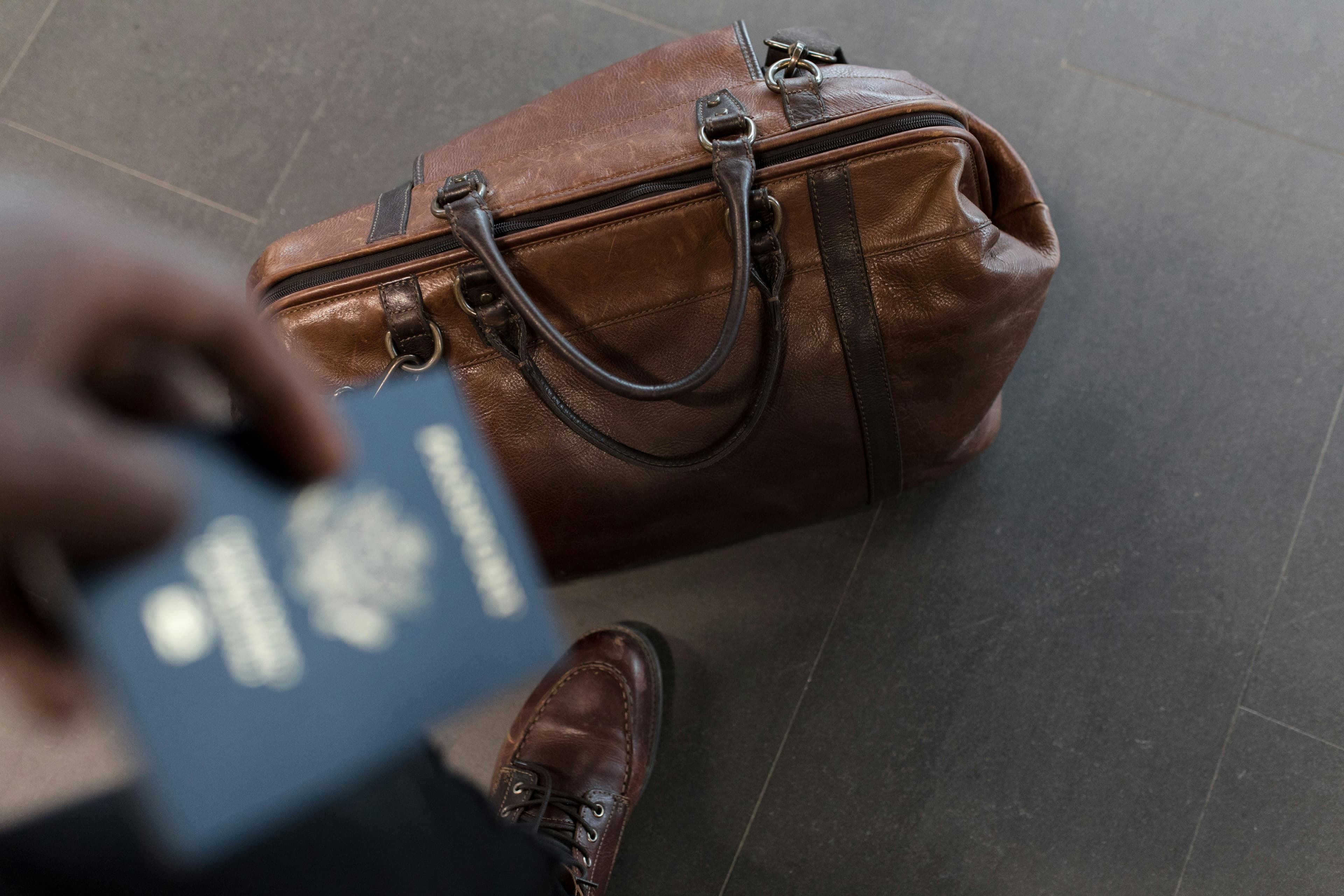 Pre-Departure Orientation