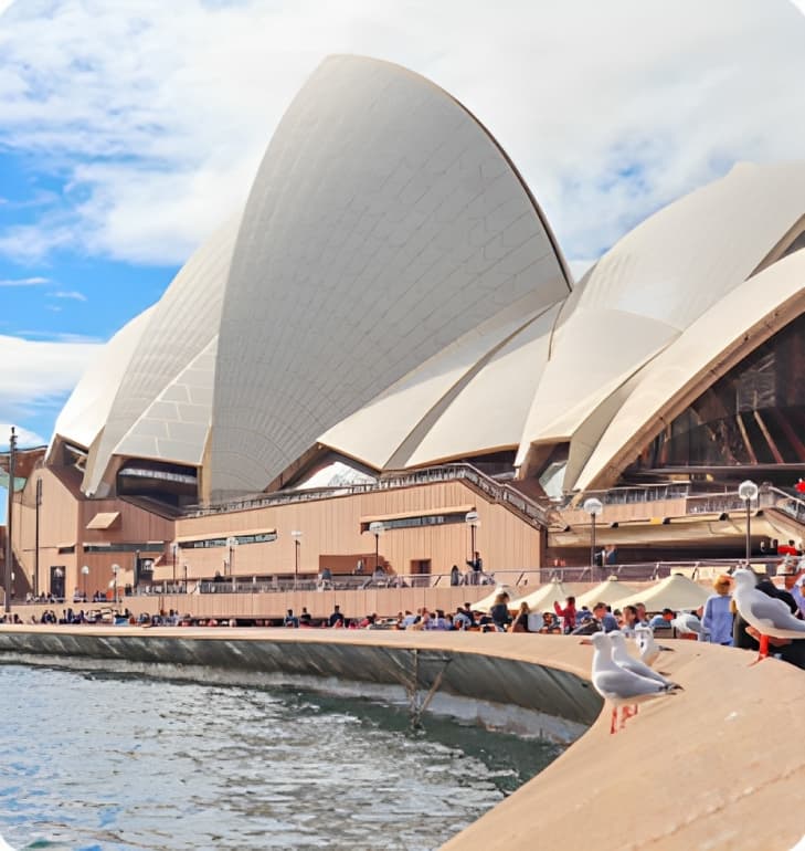 Australia