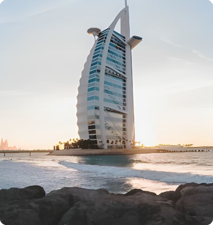 Dubai