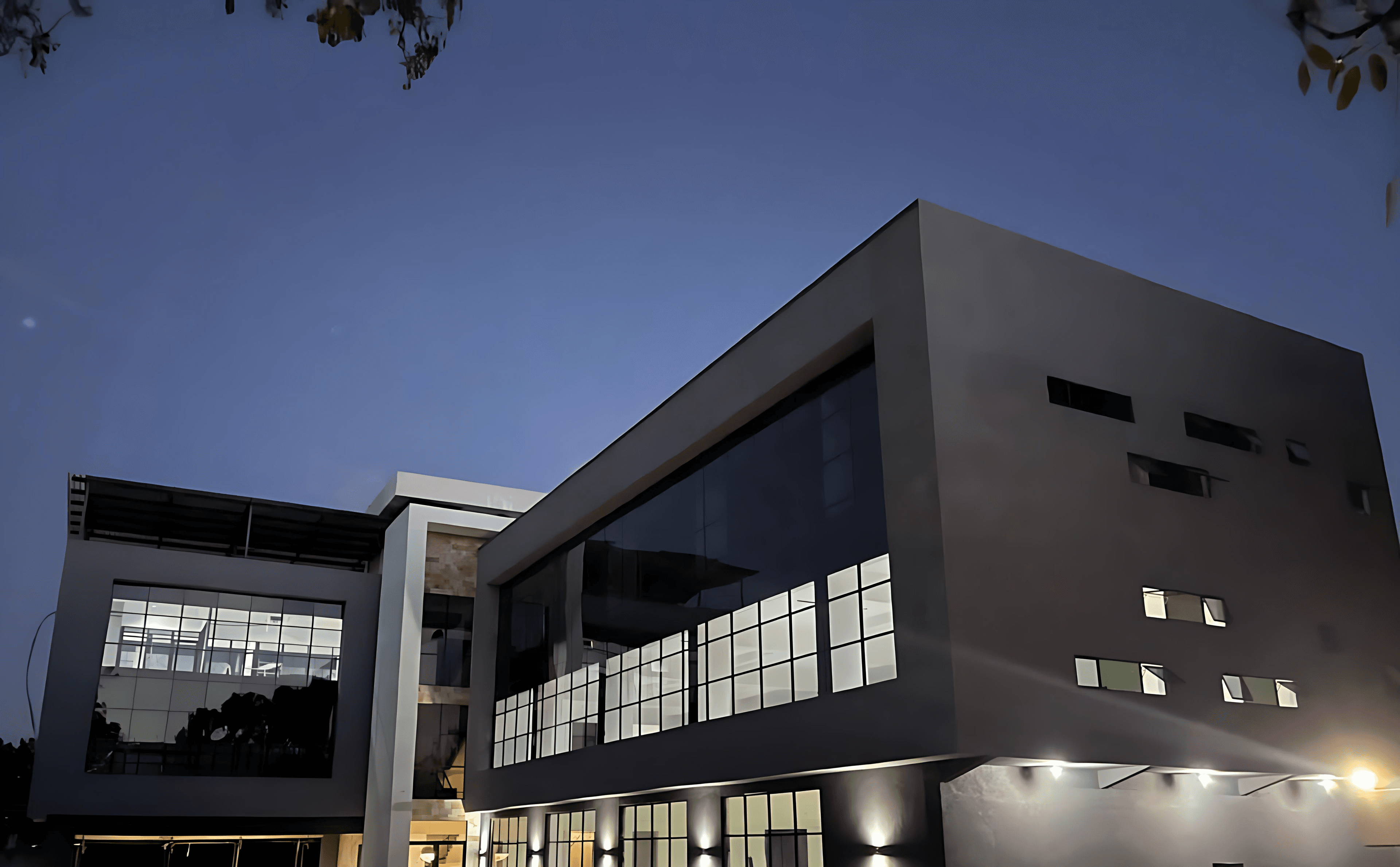 Official Launch of DALP HQ Building