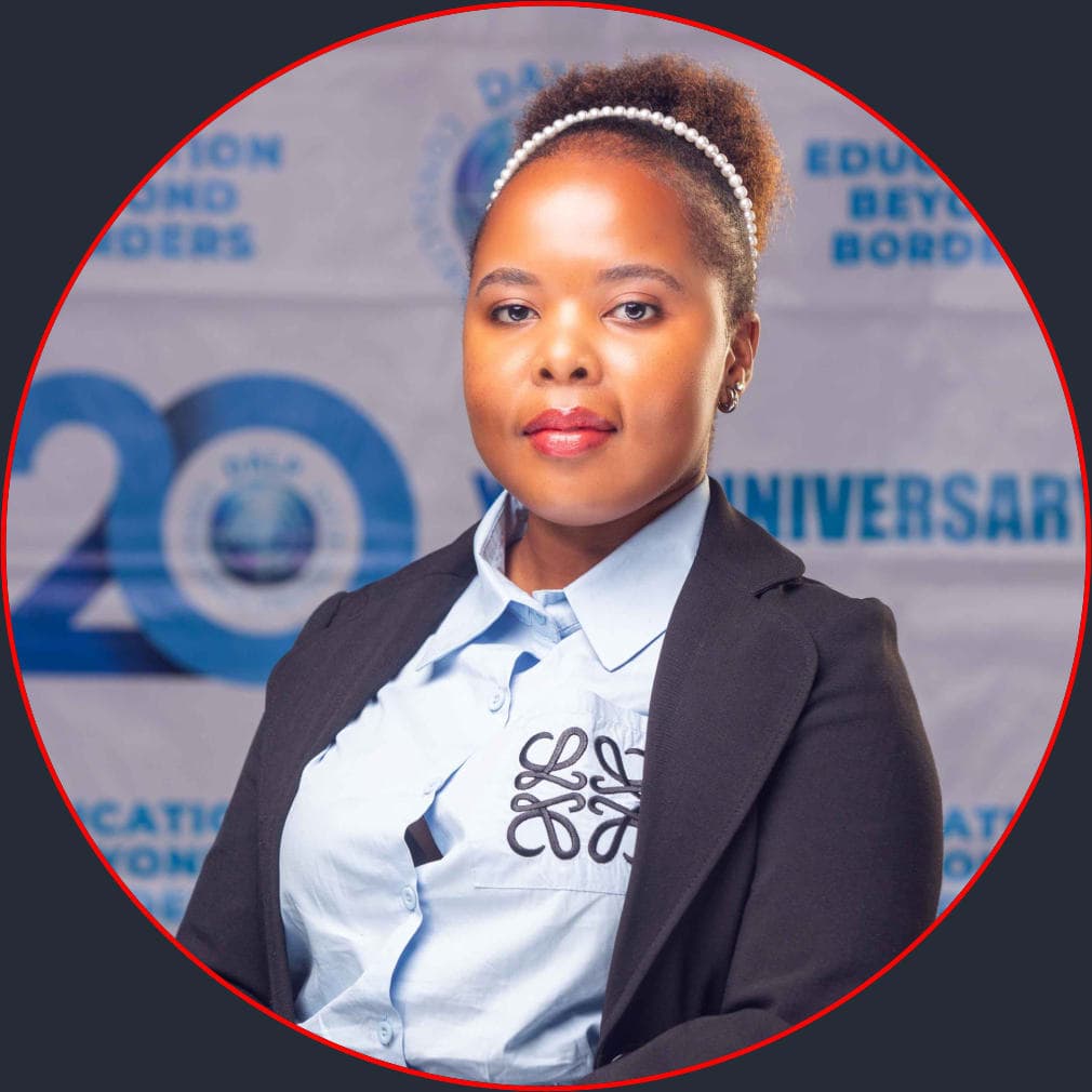 Thabo Prisca Matokwani